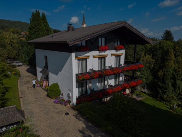赛锐膳食公寓酒店 Sankt Radegund bei Graz 外观 照片