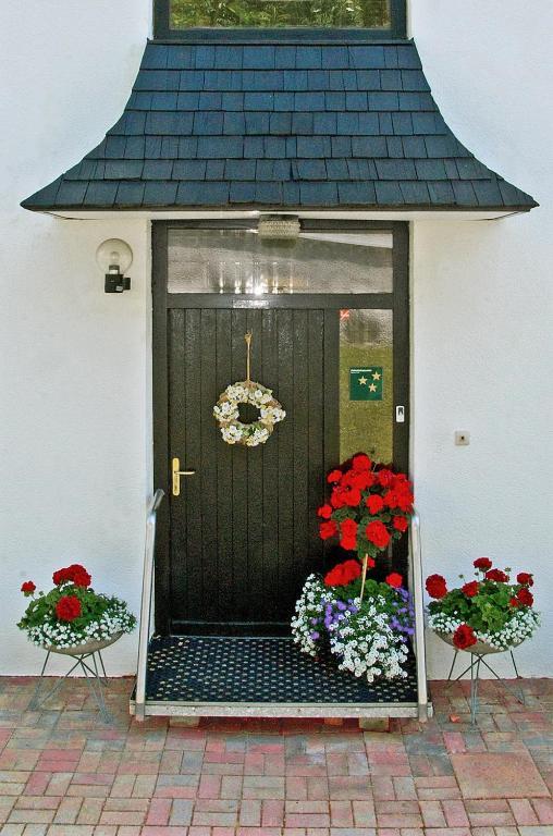 赛锐膳食公寓酒店 Sankt Radegund bei Graz 外观 照片