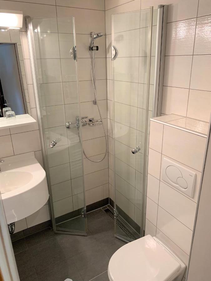 赛锐膳食公寓酒店 Sankt Radegund bei Graz 外观 照片